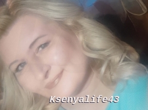 Ksenyalife43