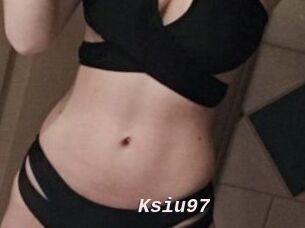 Ksiu97