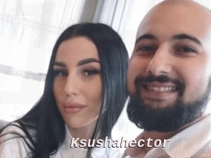 Ksushahector