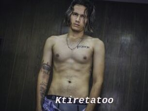 Ktiretatoo