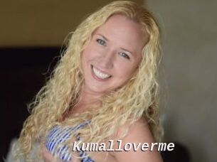 Kumalloverme