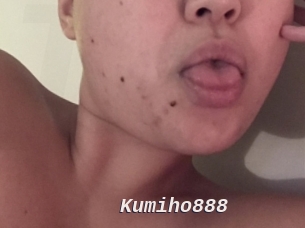 Kumiho888