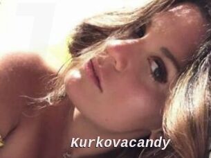 Kurkovacandy