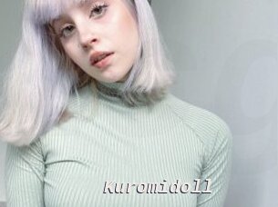 Kuromidoll
