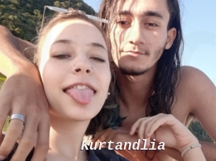 kurtandlia Live Camgirls Sex