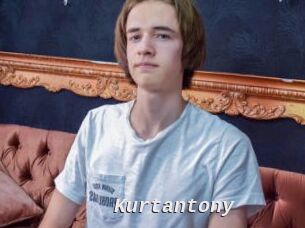 Kurtantony