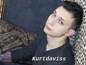 Kurtdaviss