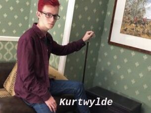 Kurtwylde