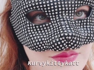Kurvykittykatt