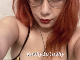 Kushyletushy