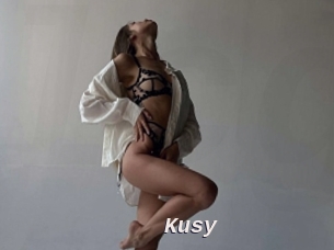 Kusy