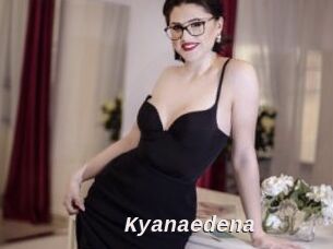 Kyanaedena