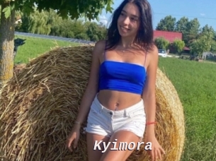 Kyimora