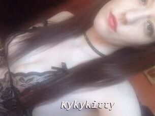 Kykykitty