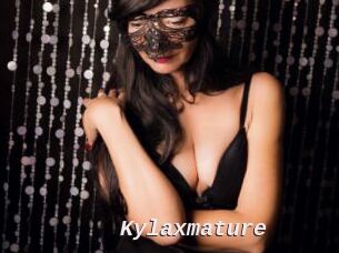 Kylaxmature