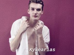 Kylearias