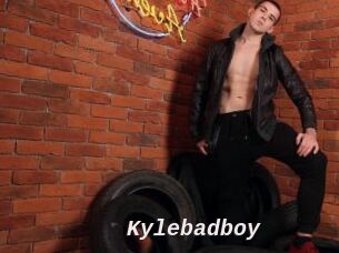 Kylebadboy