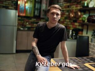 Kyleberger