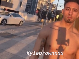 Kylebrownxxx