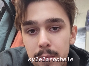 Kylelarochele