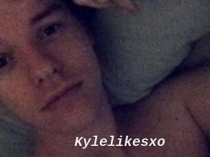 Kylelikesxo