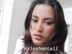 Kyleshantall