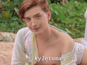 kyletomas Live Camgirls Sex