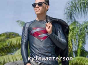 Kylewatterson