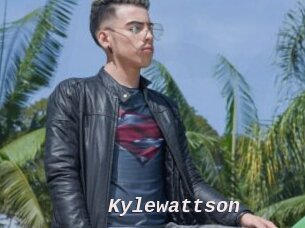 Kylewattson