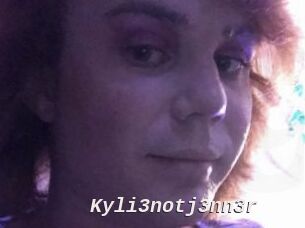 Kyli3notj3nn3r