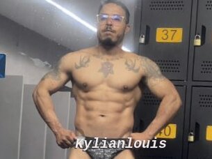 Kylianlouis
