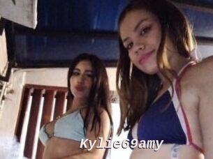 Kylie69amy