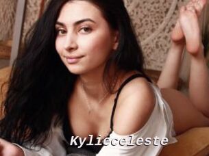 Kylieceleste