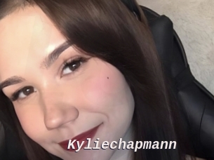 kyliechapmann Live Camgirls Sex