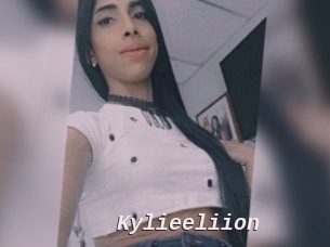 Kylieeliion
