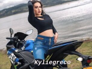 Kyliegreco