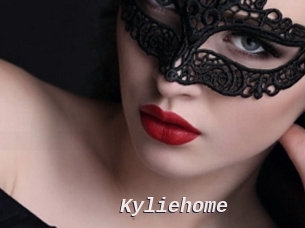 Kyliehome