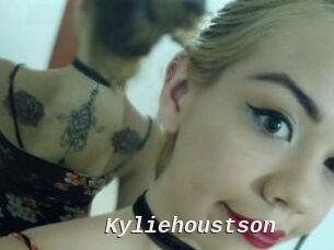 Kyliehoustson