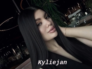 Kyliejan