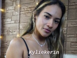 Kyliekerin
