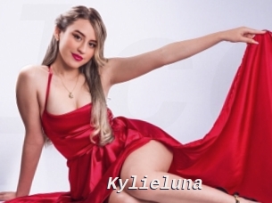 Kylieluna