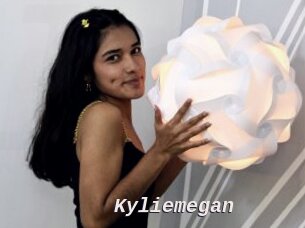 Kyliemegan