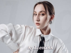 kyliemikk Live Camgirls Sex