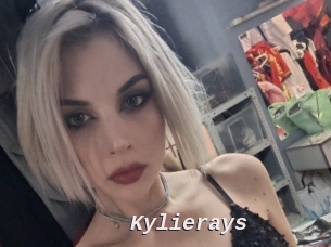 Kylierays