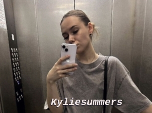 Kyliesummers