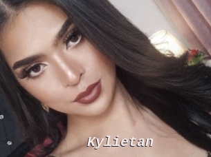 Kylietan