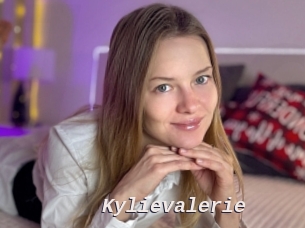 kylievalerie Live Camgirls Sex