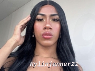 kylinjanner21 Live Camgirls Sex