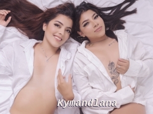 kymandlana Live Camgirls Sex