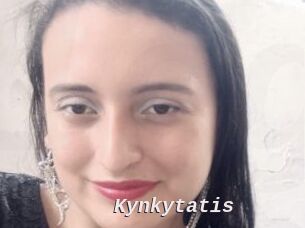Kynkytatis